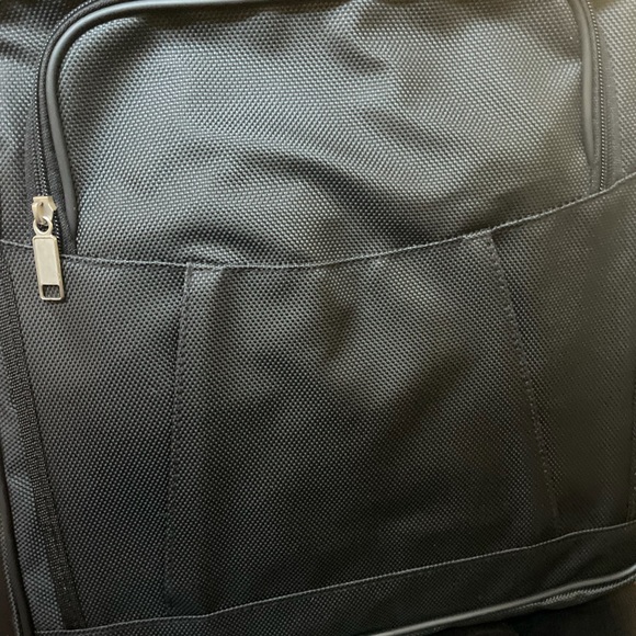 GNBI Fold Over Travel / Gym Bag - Picture 2 of 4